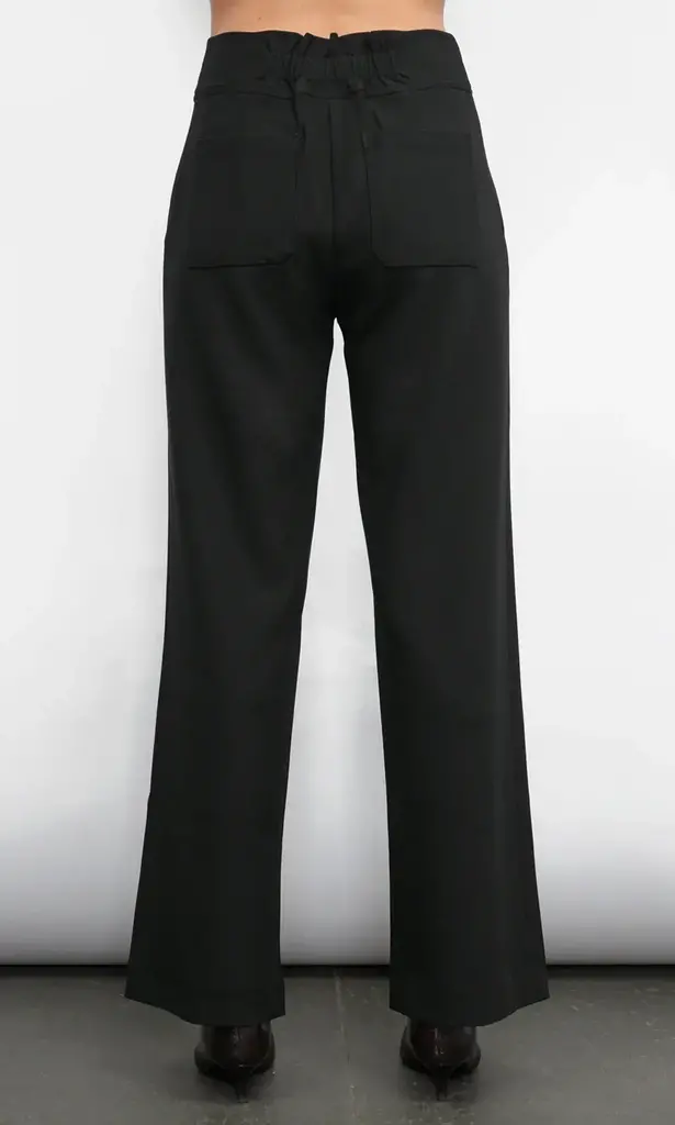 Greylin Silvie Wide Leg Trouser