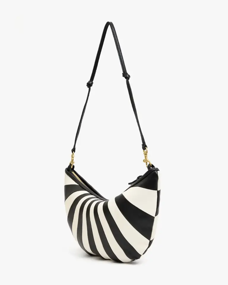 Clare V. Sunburst Lune