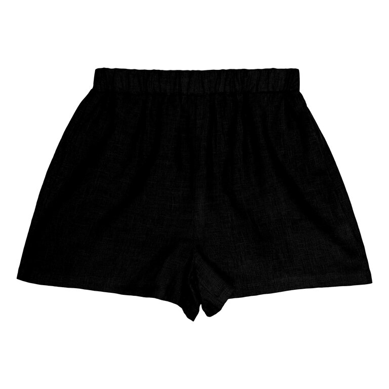 Mikoh Tellaro Linen Short