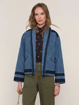 Heartloom Marel Jacket