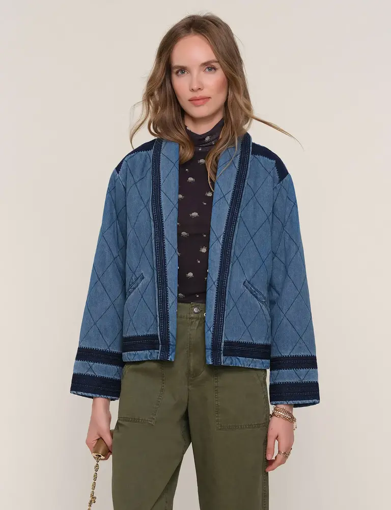 Heartloom Marel Jacket