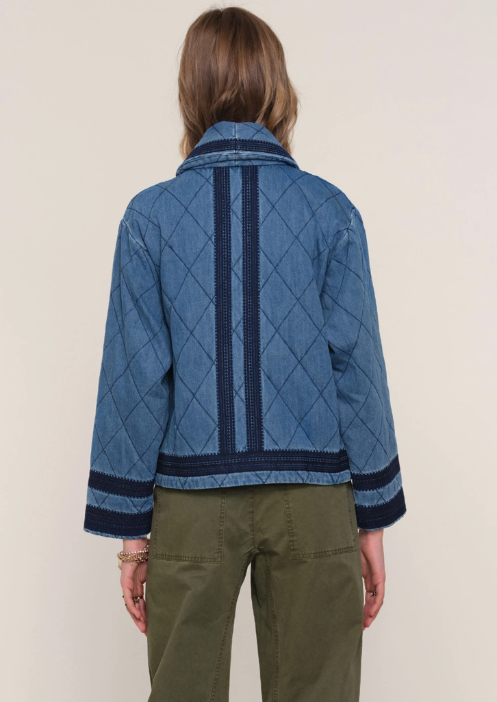 Heartloom Marel Jacket