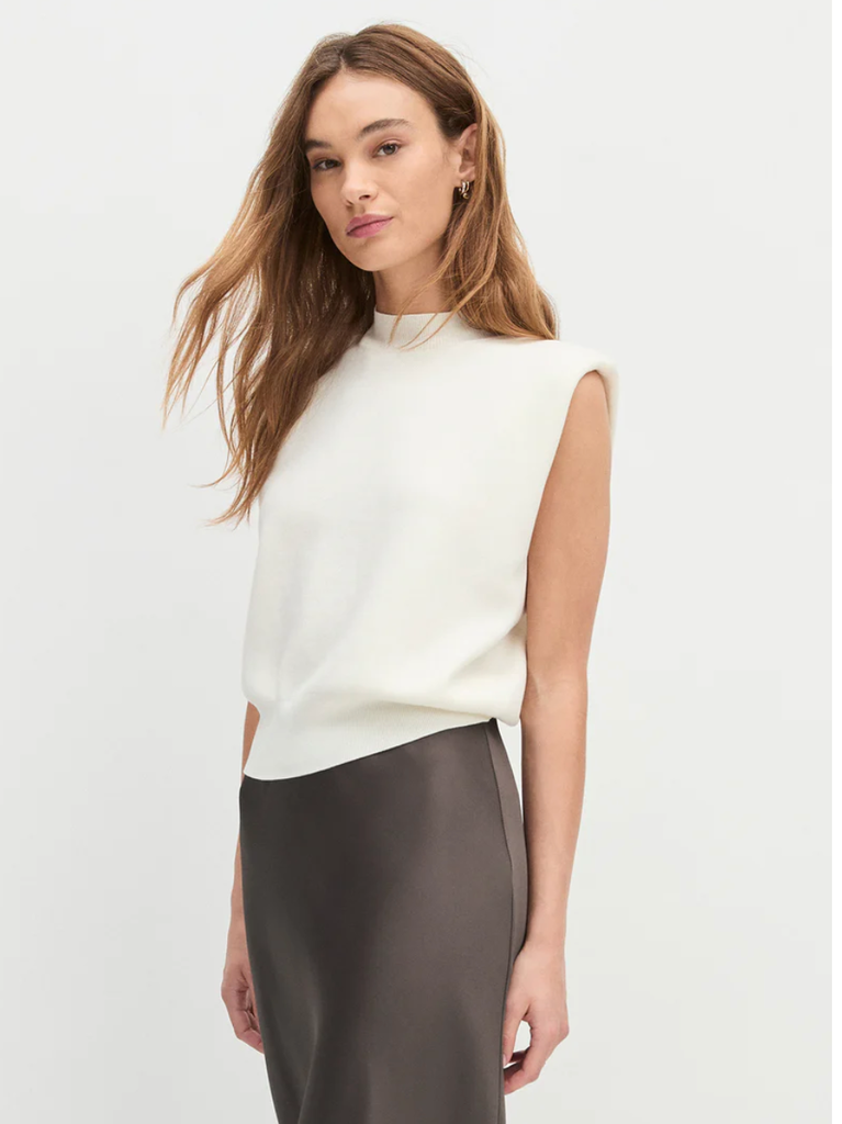 Favorite Daughter The Whitney Top