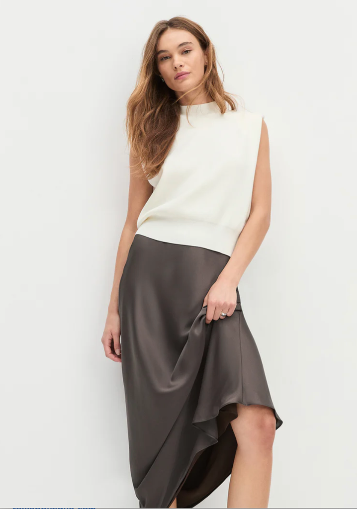 Favorite Daughter The Whitney Top