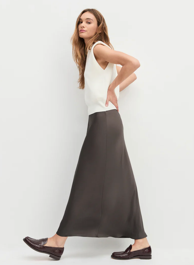 Favorite Daughter The Whitney Top