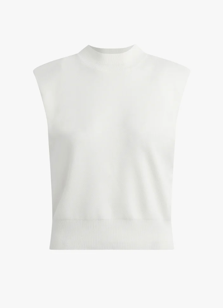 Favorite Daughter The Whitney Top