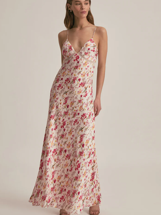 Favorite Daughter The Blackberry Dress