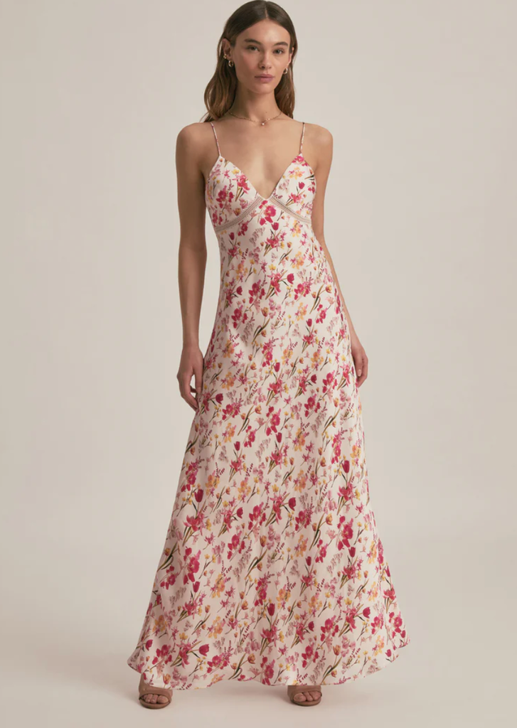 Favorite Daughter The Blackberry Dress