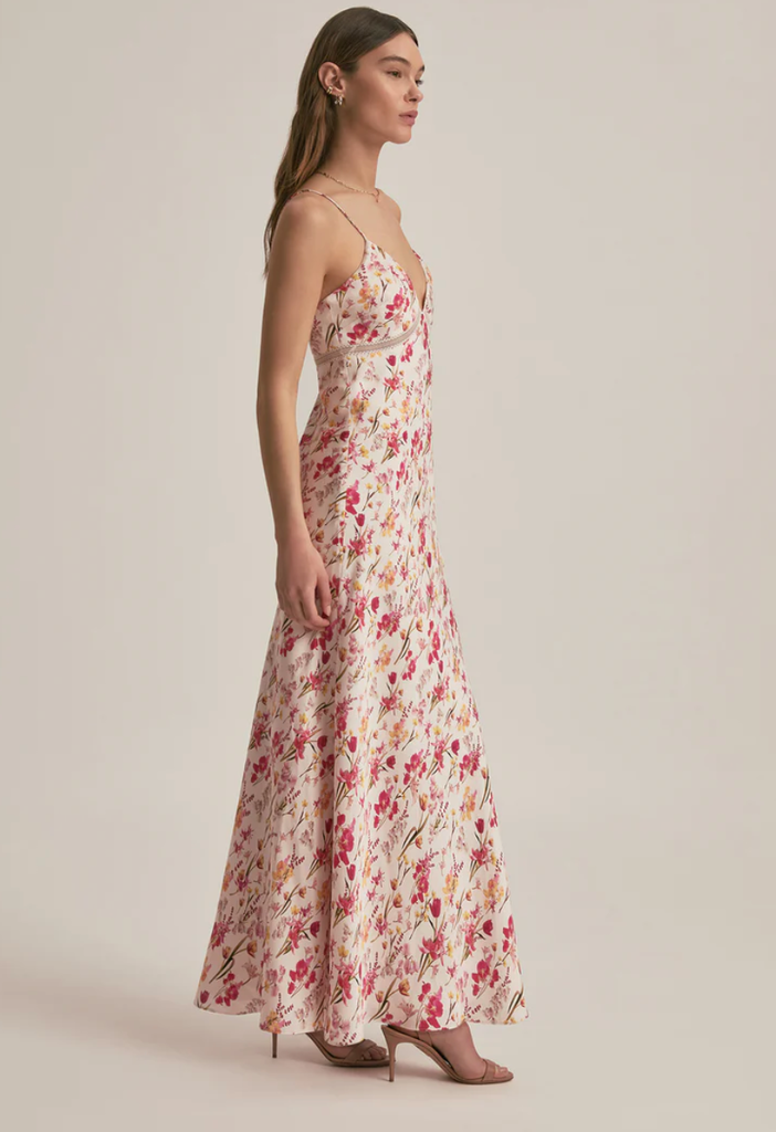 Favorite Daughter The Blackberry Dress