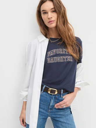 Favorite Daughter The Skinny Jean Belt