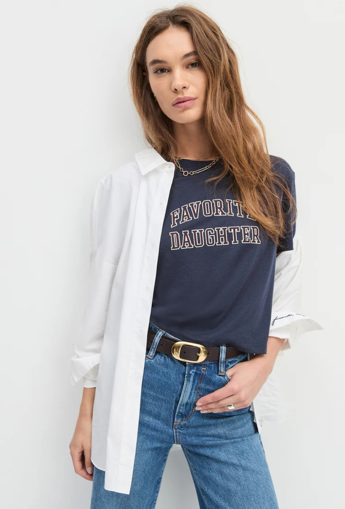 Favorite Daughter The Skinny Jean Belt