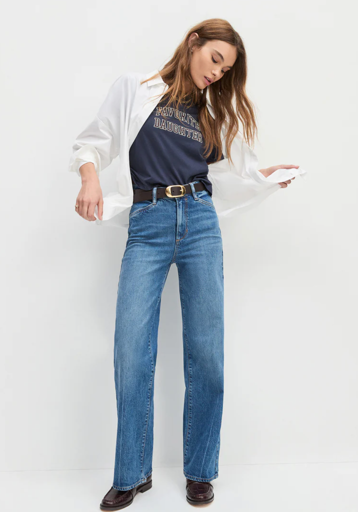 Favorite Daughter The Skinny Jean Belt