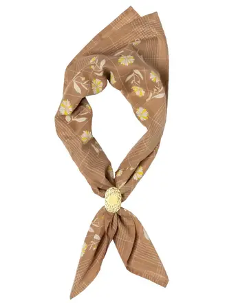 Jenni Earle Hope Dies Last Bandana