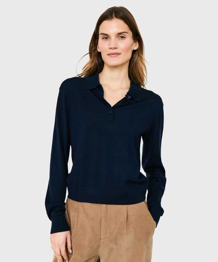 Kule The Pax Sweater