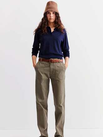 Kule The Pax Sweater