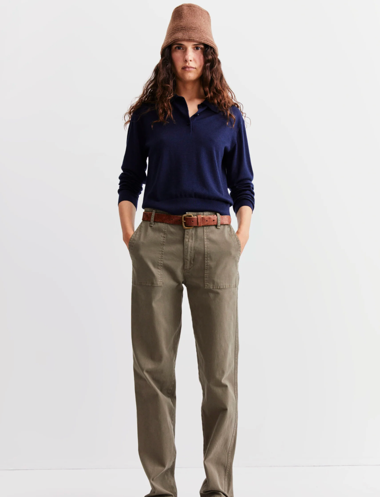 Kule The Pax Sweater