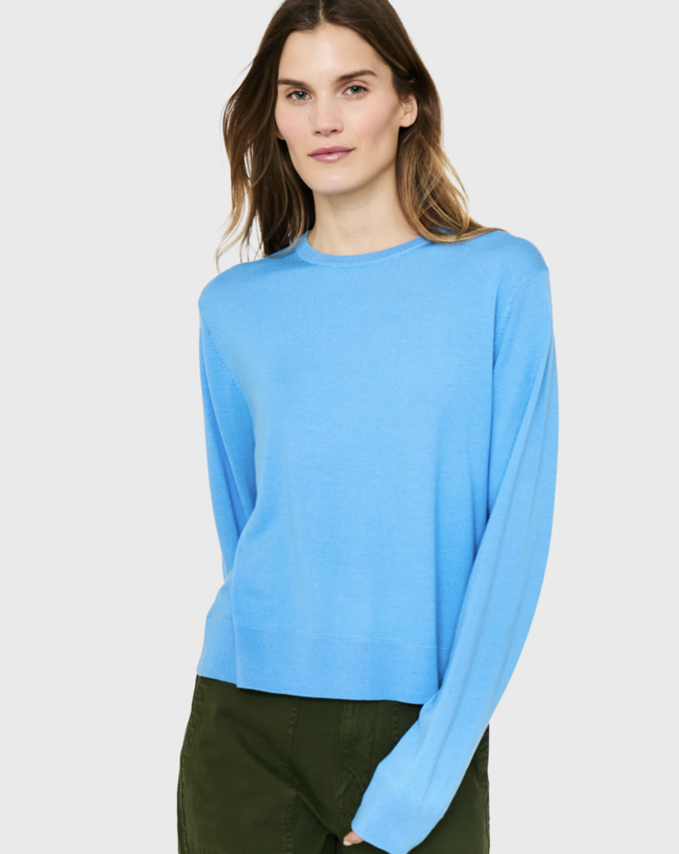 Kule The Gabe Sweater - Multiple Colors Available