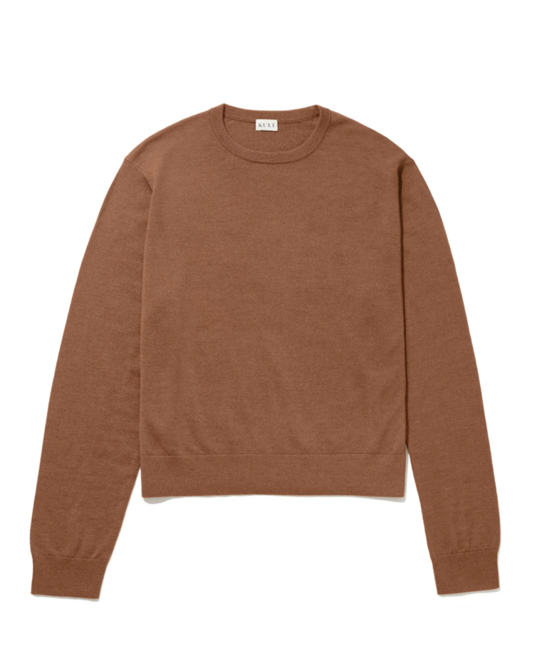 Kule The Gabe Sweater - Multiple Colors Available