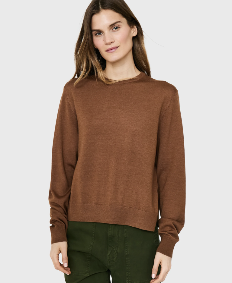 Kule The Gabe Sweater - Multiple Colors Available