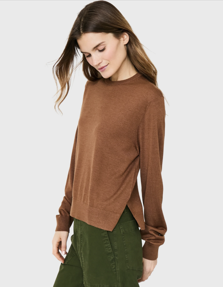 Kule The Gabe Sweater - Multiple Colors Available