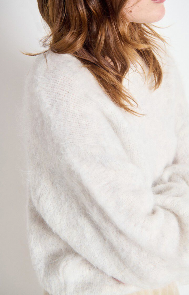 American Vintage Niby Sweater