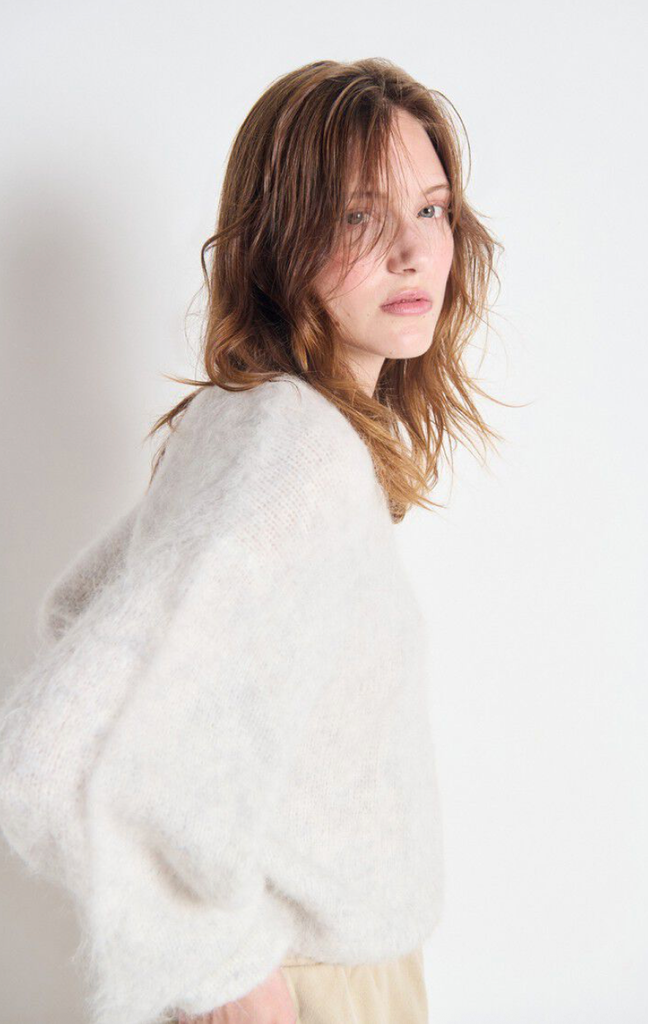 American Vintage Niby Sweater