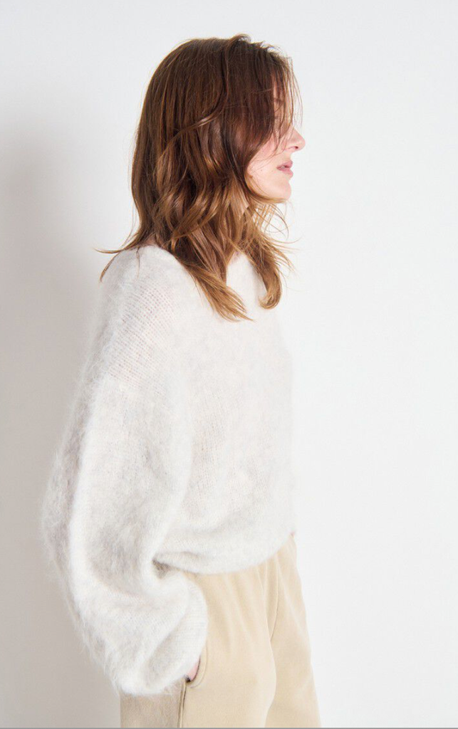 American Vintage Niby Sweater