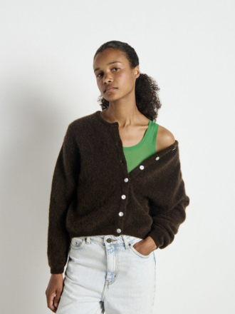 American Vintage Vito Cardigan - Multiple Colors Available