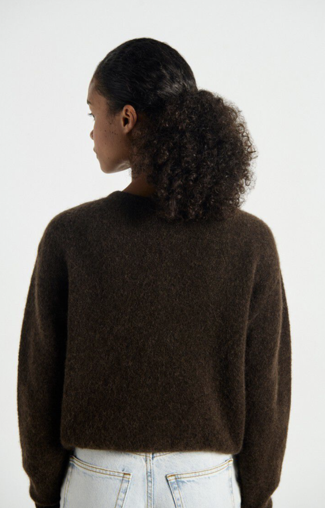 American Vintage Vito Cardigan - Multiple Colors Available