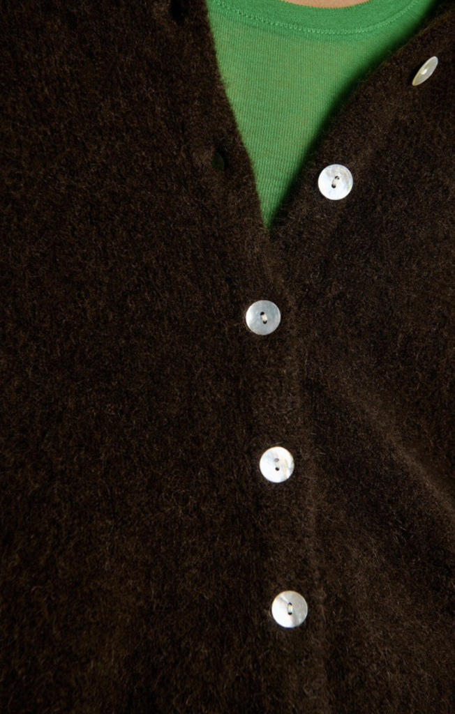 American Vintage Vito Cardigan - Multiple Colors Available