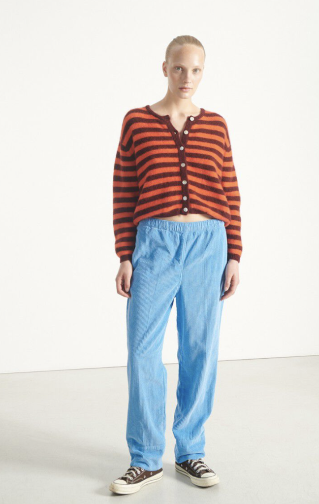 American Vintage Vito Cardigan - Multiple Colors Available