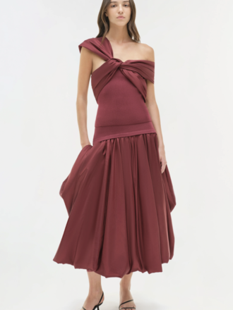 Simkhai Celiana Knit Top