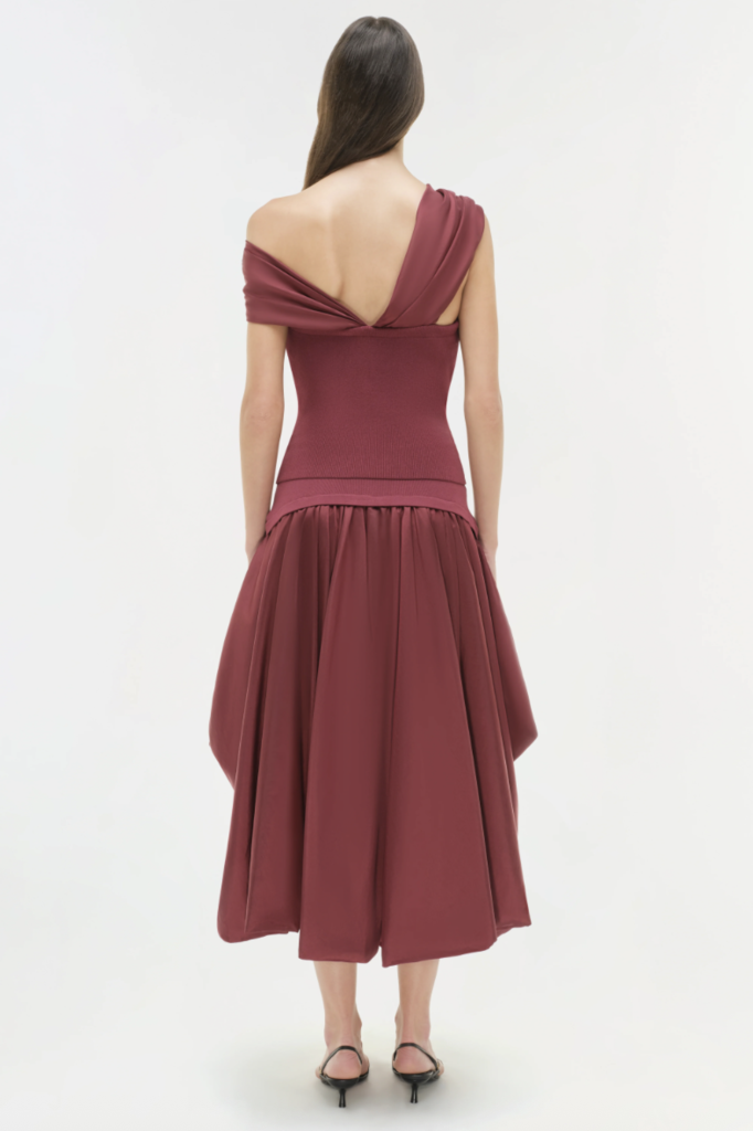 Simkhai Celiana Knit Top