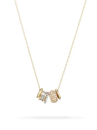 Adina Reyter Bead Party New Diamond Rager