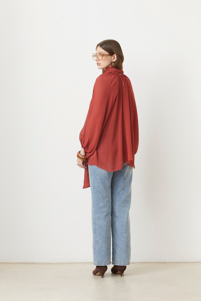 Suncoo Lincoln Blouse