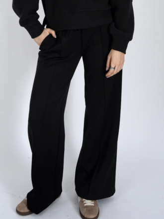 RD Style Prida Soft Knit Drawstring Pant