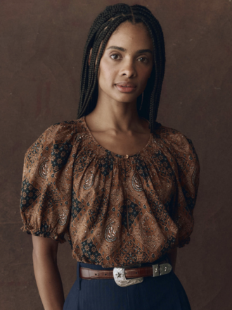 The Great The Moorland Top