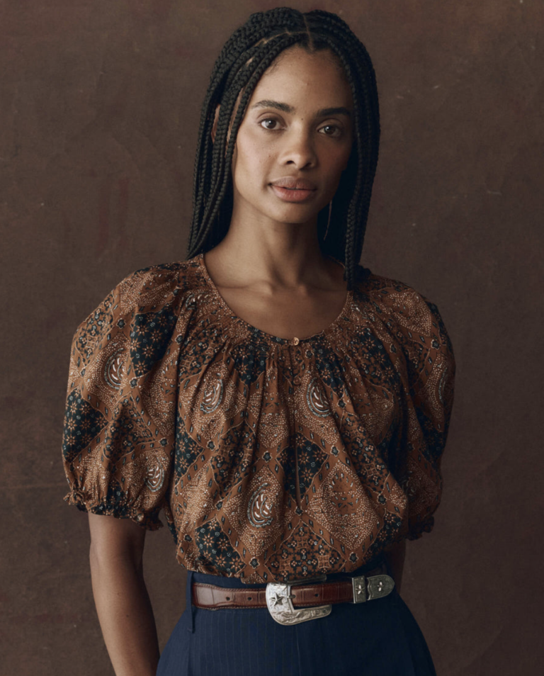 The Great The Moorland Top