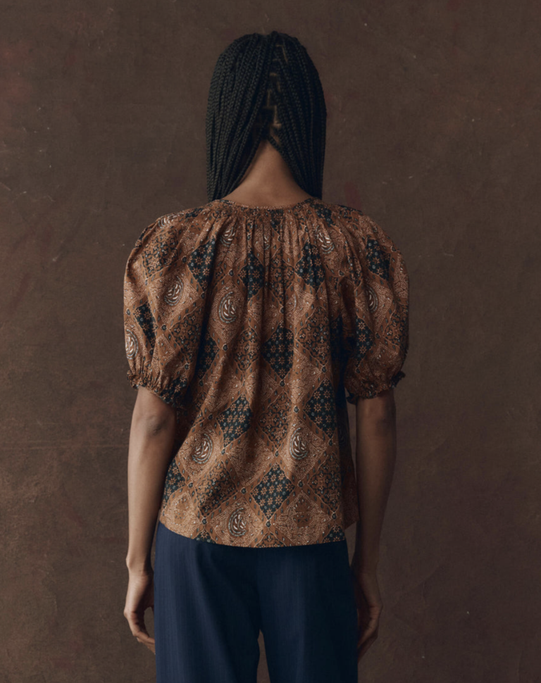 The Great The Moorland Top