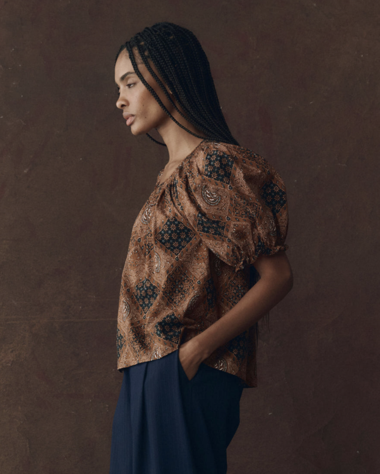 The Great The Moorland Top