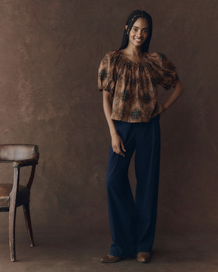 The Great The Moorland Top