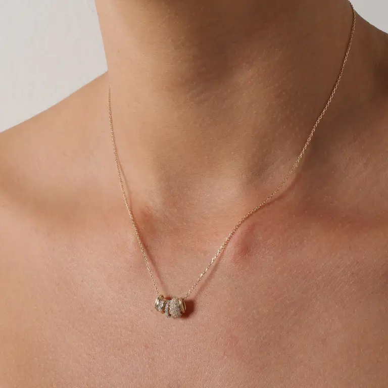 Adina Reyter Bead Party New Diamond Rager