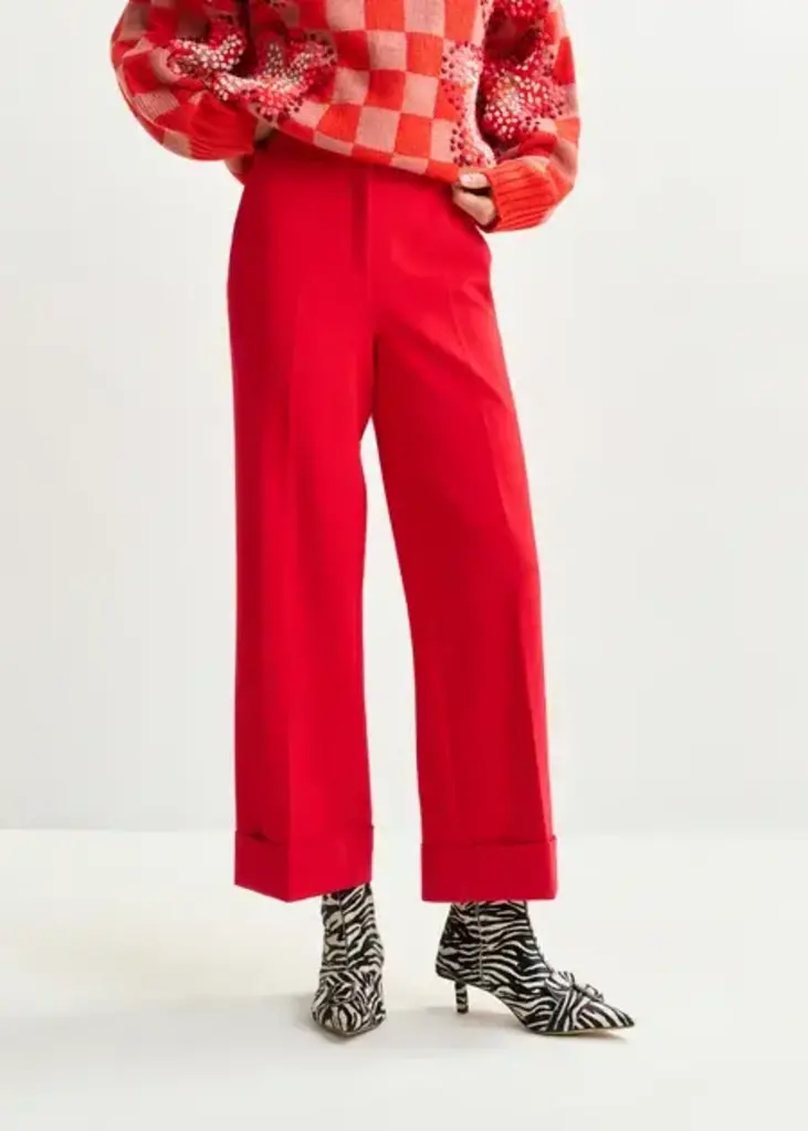 Essentiel Antwerp Imo Pants