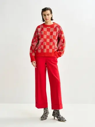 Essentiel Antwerp Imo Pants