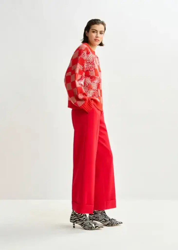 Essentiel Antwerp Imo Pants