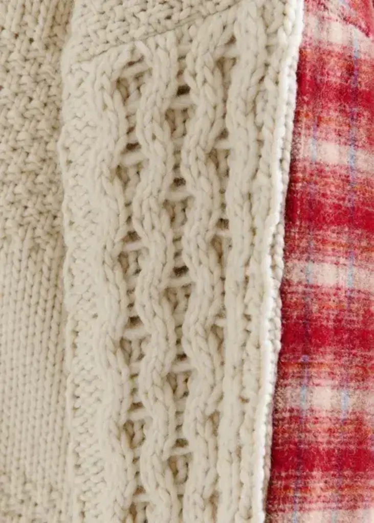 Essentiel Antwerp Iface Pullover Sweater