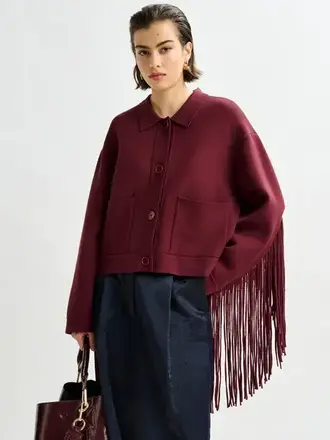 Essentiel Antwerp Istern Cardigan