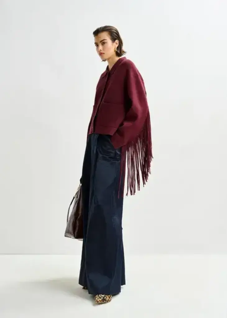 Essentiel Antwerp Istern Cardigan