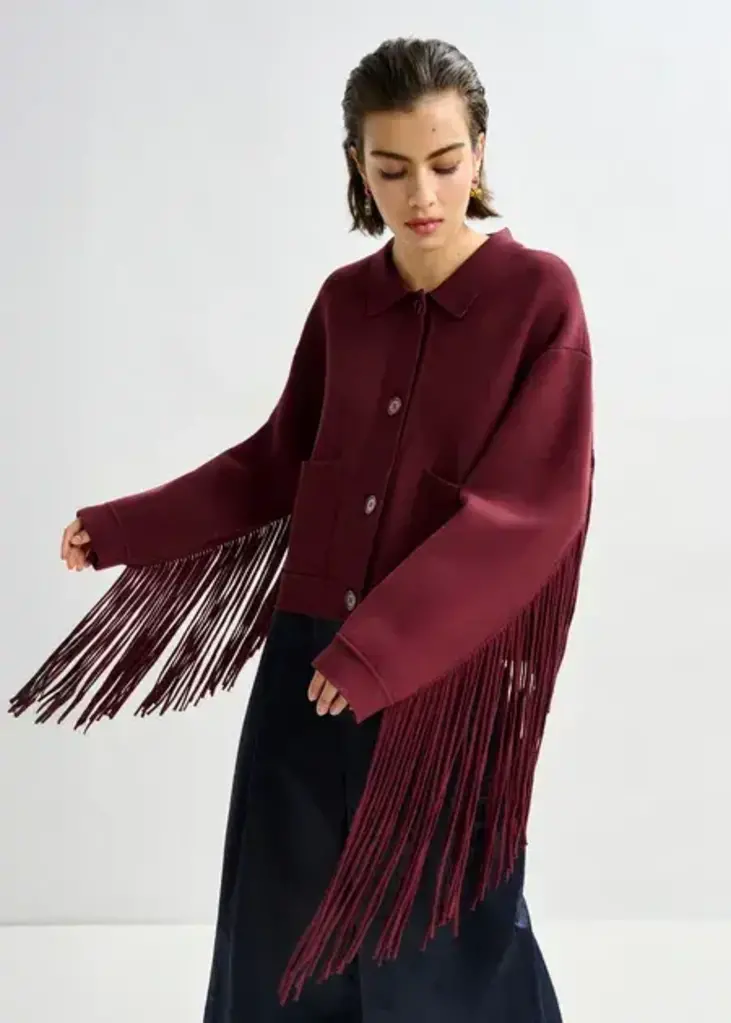 Essentiel Antwerp Istern Cardigan