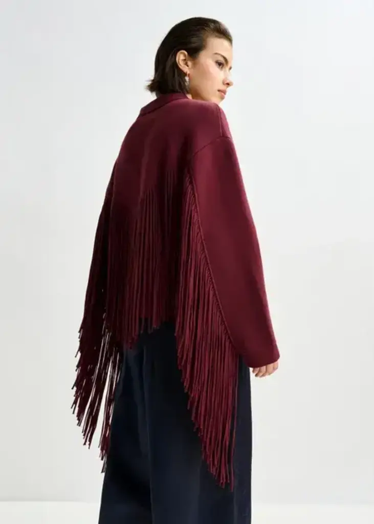 Essentiel Antwerp Istern Cardigan